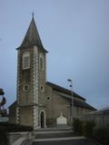 Eglise de Meillon