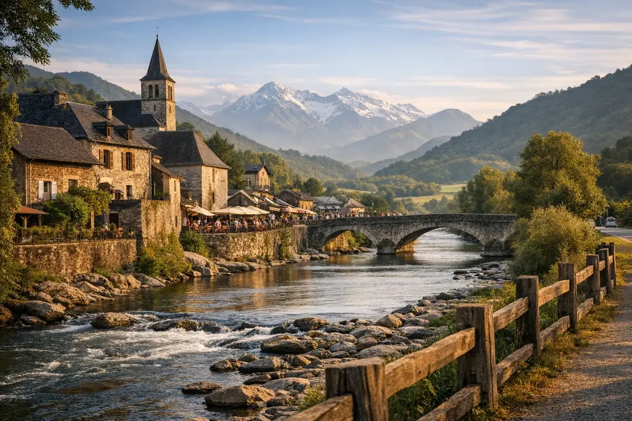 Illustration du guide Un restaurant italien à Pau se choisit par envie : 6 adresses