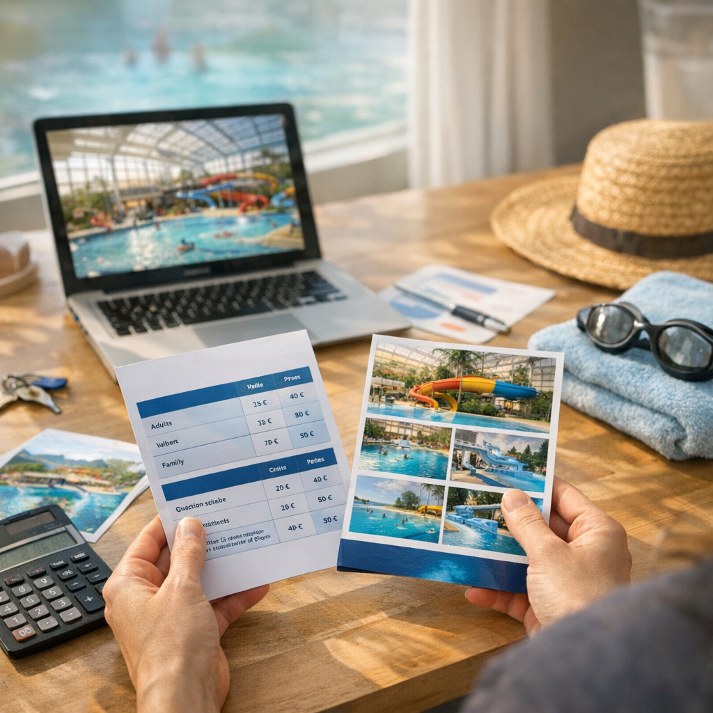 Tarifs Aqualons&nbsp;: les montants à comparer avant de choisir