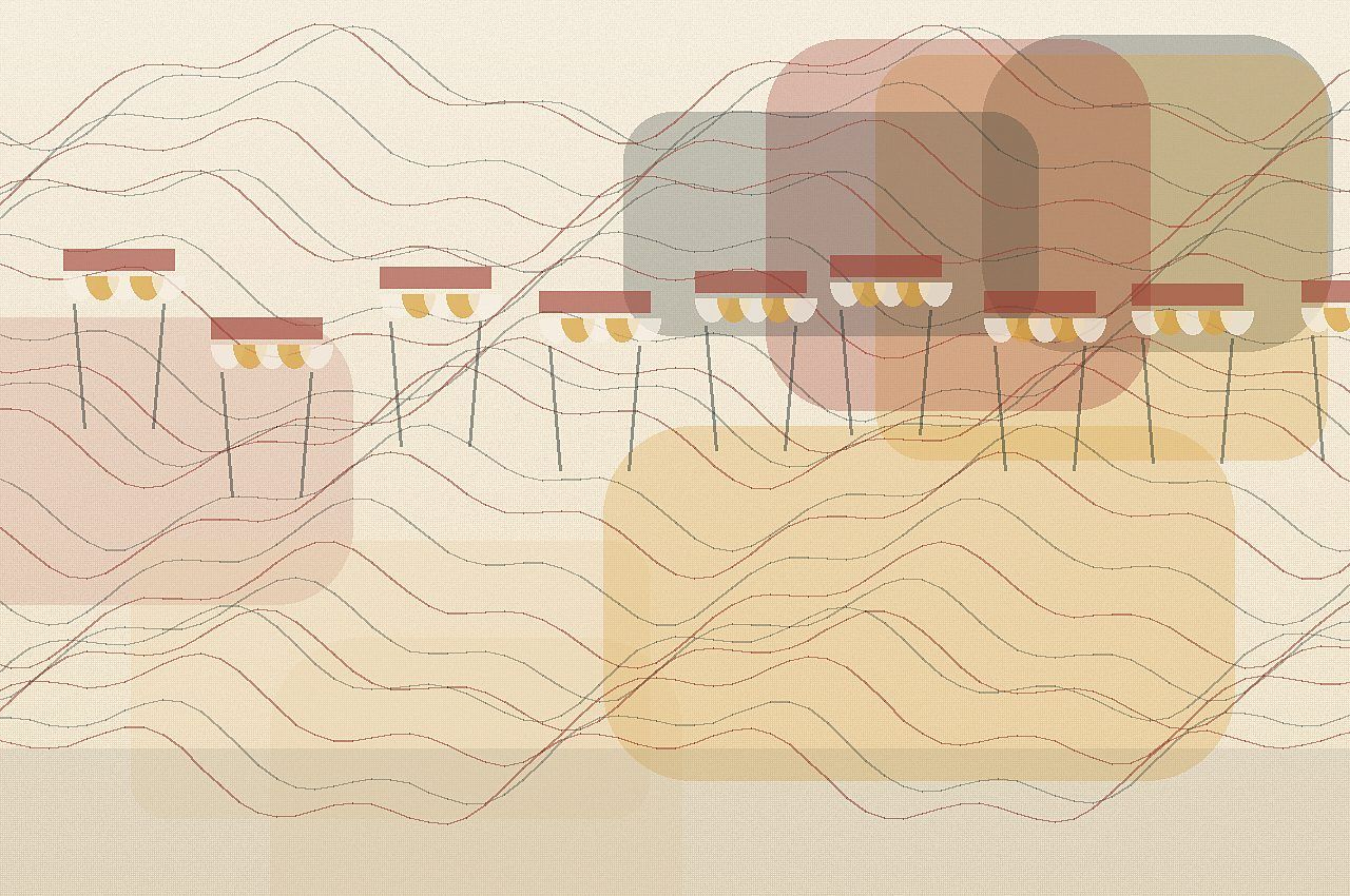 Illustration du guide Les Marchés à proximité se trouvent mieux avec ces 7 repères