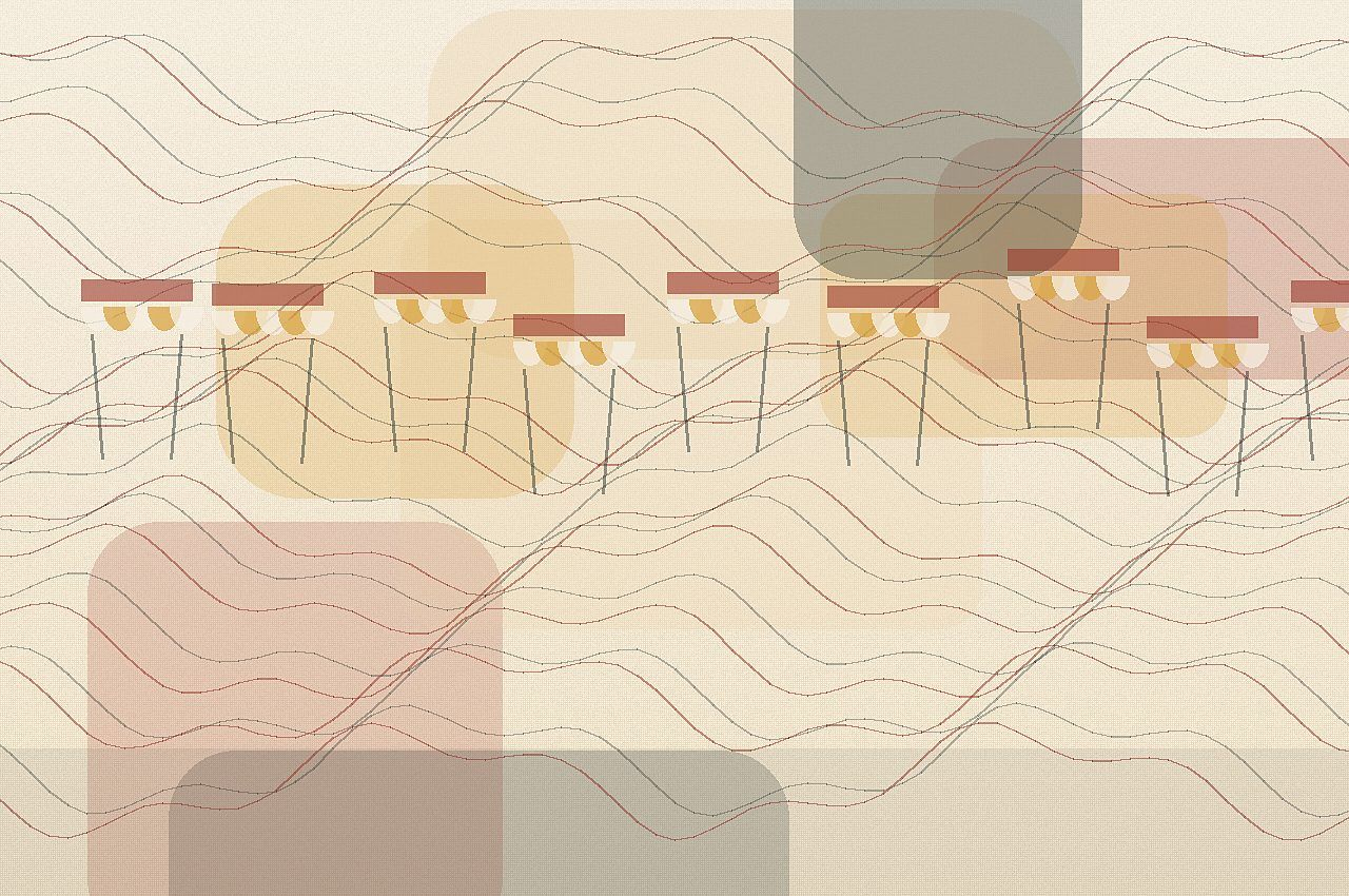 Illustration du guide Les Restaurants de Bidart : le bon choix dépend du quartier