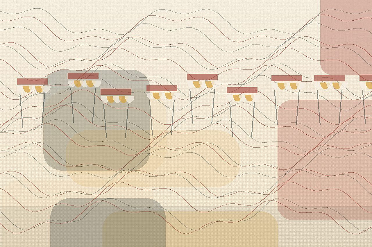Illustration du guide L’Interprète à Pau : la table gastronomique à réserver