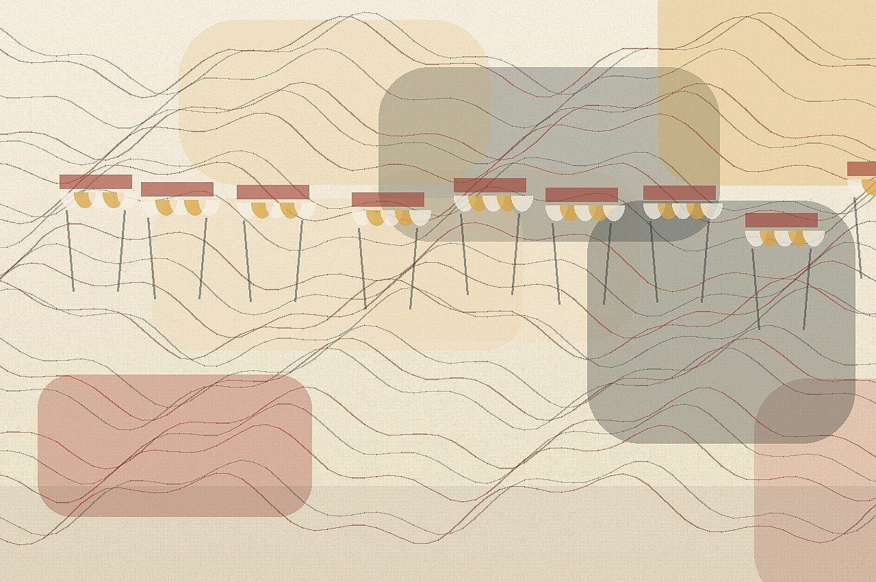 Illustration du guide Un restaurant à Biarritz : les meilleures tables par envie