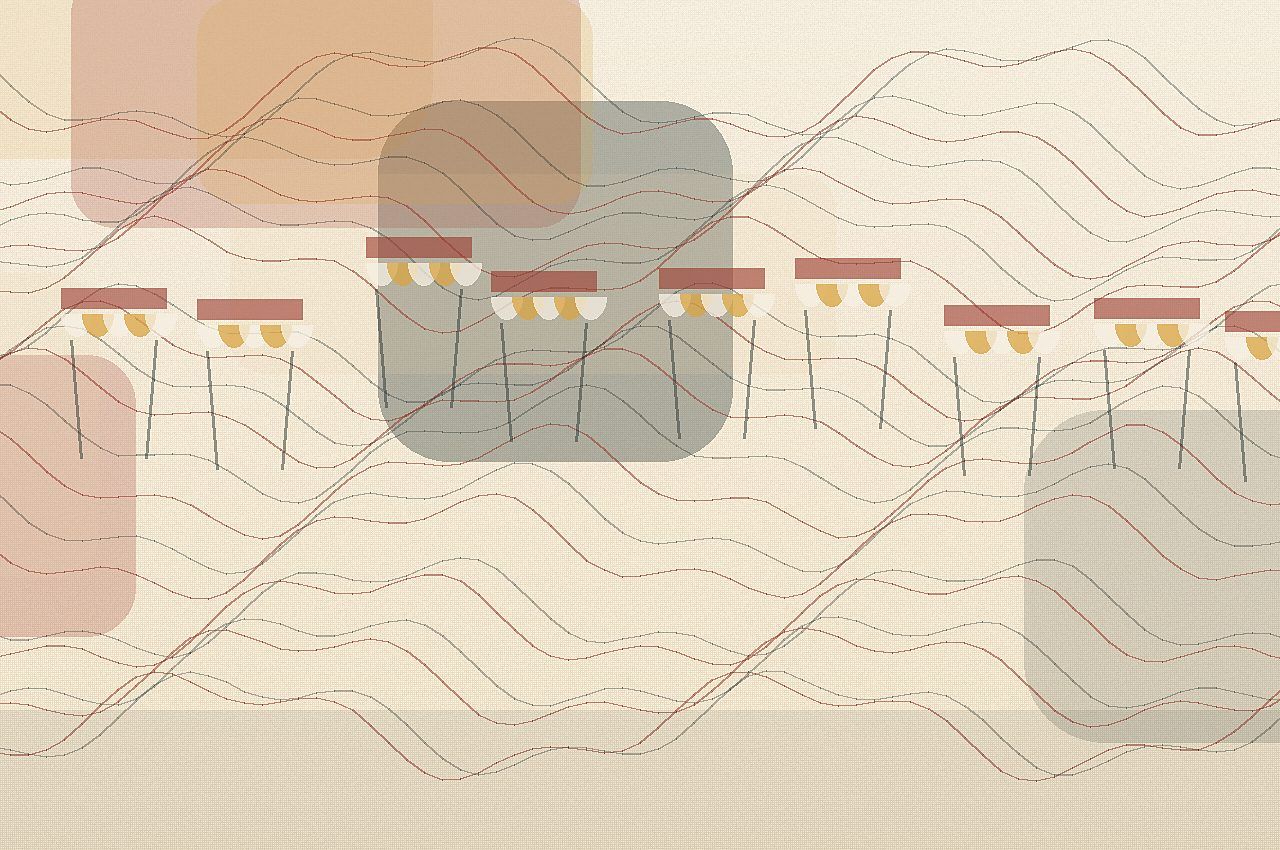Illustration du guide Quel Restaurant indien à Pau choisir pour bien manger ?