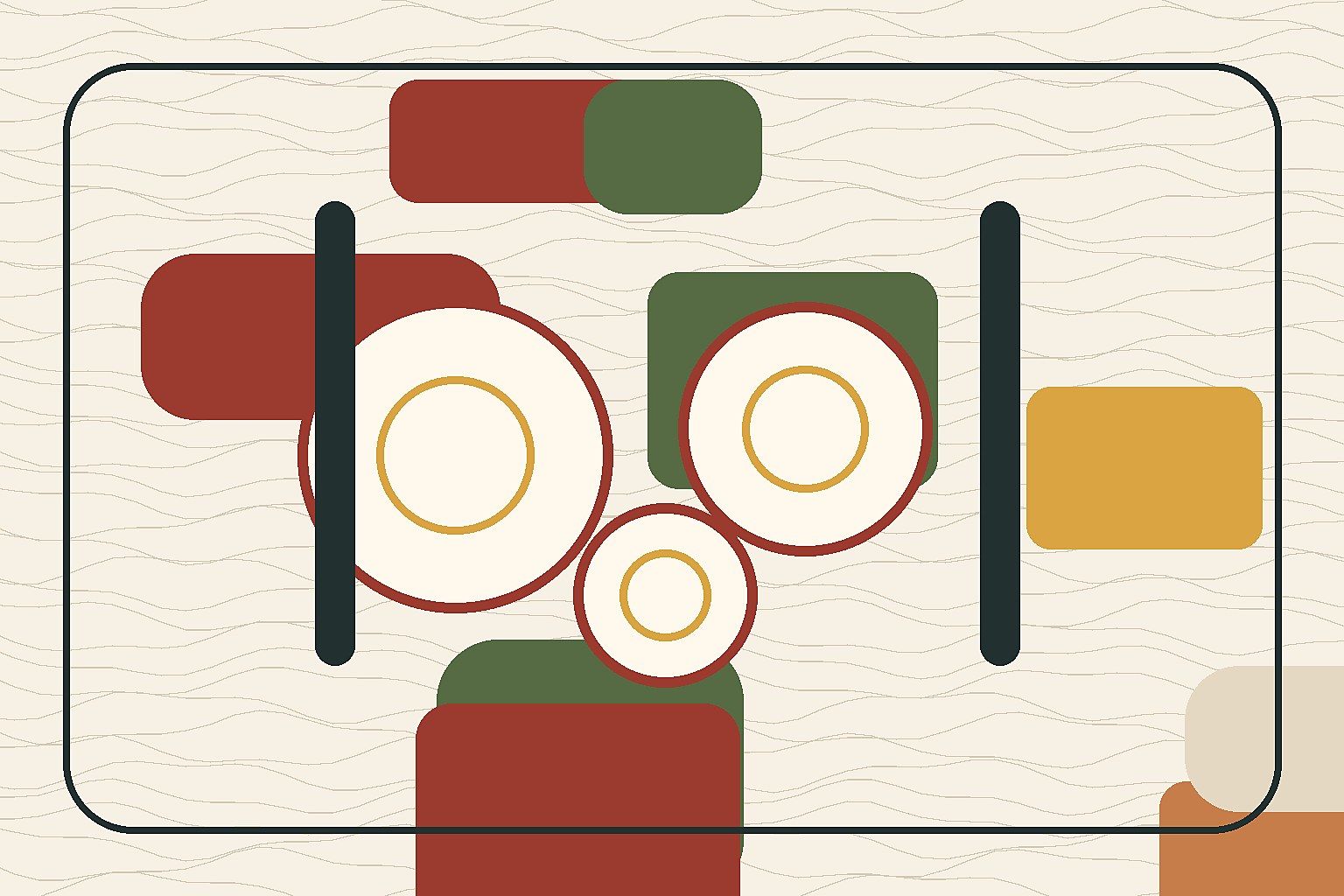 Illustration du guide Bonnes adresses en Béarn : haltes, marchés et tables à garder sous la main