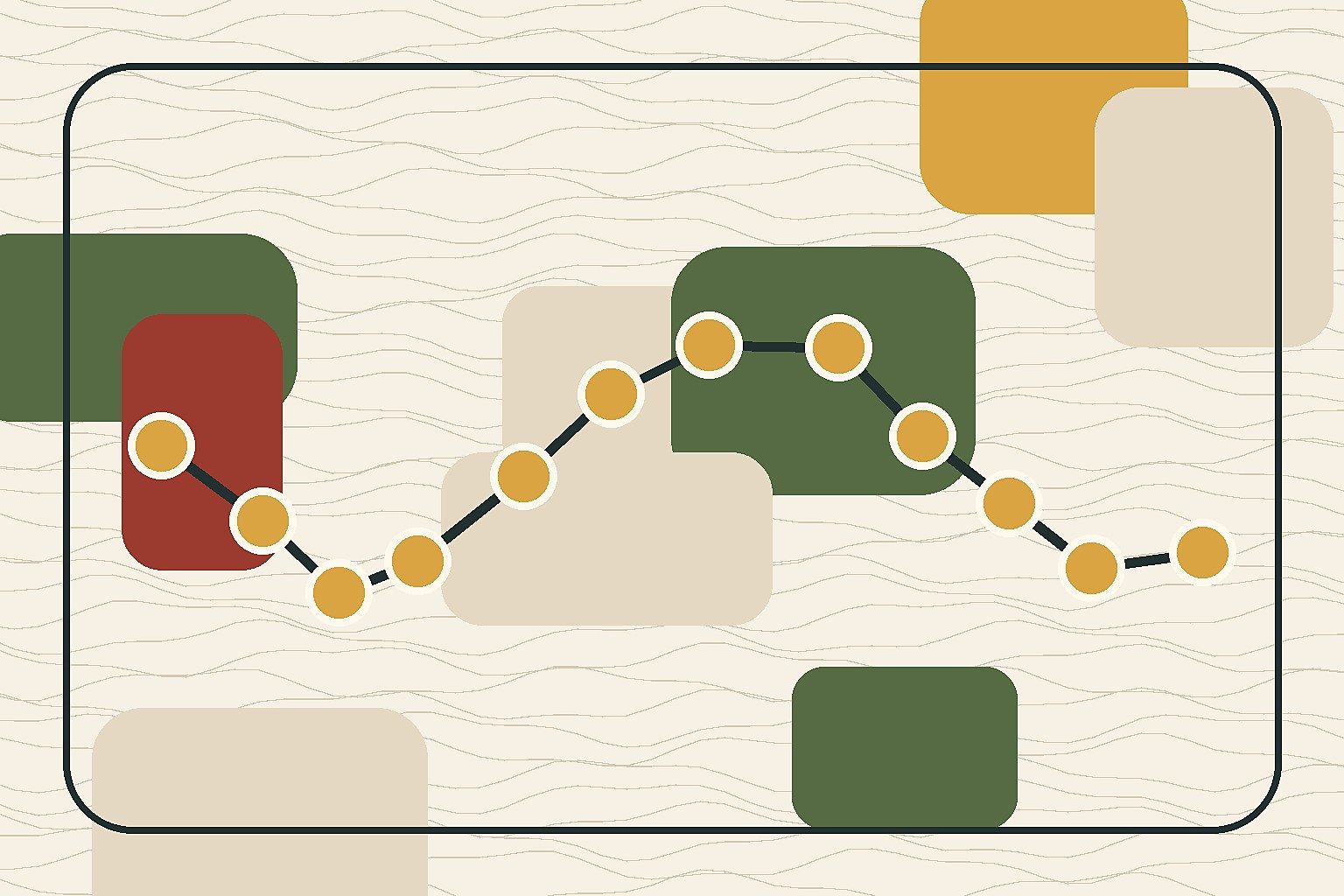 Illustration du guide Le Pays Basque Espagnol se découvre en 8 repères utiles