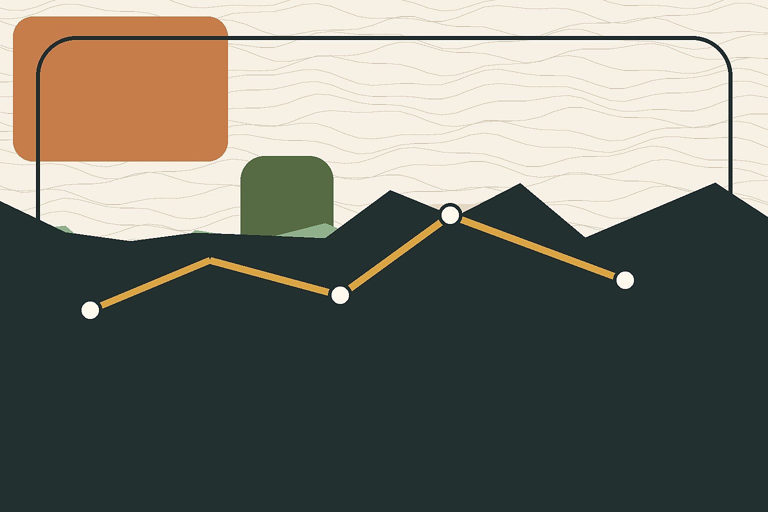 Illustration du guide Le Tourisme 64 ne se limite pas à la côte basque