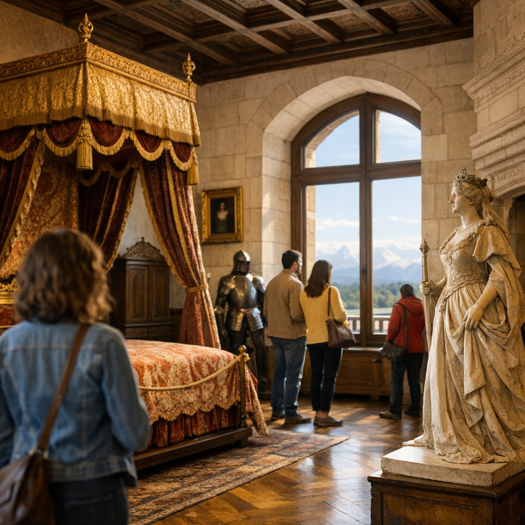 À l’intérieur du musée national&nbsp;: que regarder pendant la visite
